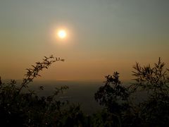 -杭州半山国家森林公园