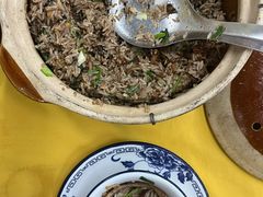 -汤氏美食台山水步特色黄鳝饭(龙津东路店)