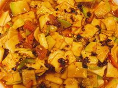 炒面-伊兴面片·清真(五泉山店)