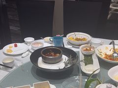 -湖锦酒楼·32年地道湖北菜(光谷店)