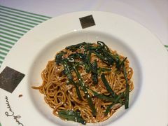 葱油拌面-桂满陇·杭州小馆(朝阳合生汇店)