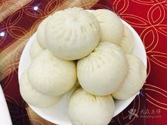 -茶港食堂(武昌店)