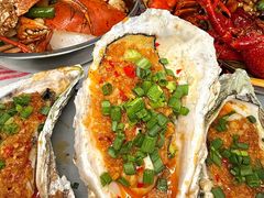 -二钳洞庭虾蟹·江湖菜(成都鹭岛店)