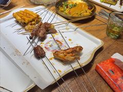 -小核桃品质串店(世茂大道店)