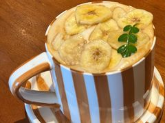 蕉情咖啡-ZAZA.CAFE.BAR