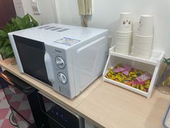 -锦鲤学社·自习室(角门西店)
