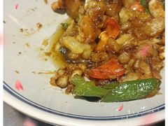 -老灶房-四川土菜(铁牛广场店)