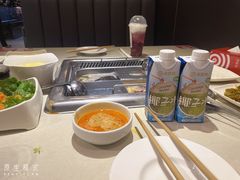 -海底捞火锅(勒泰店)