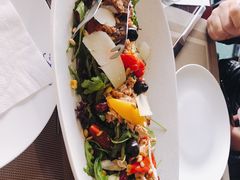 招牌沙拉-IL Forno 意坊·意大利餐厅(温州万象城店)