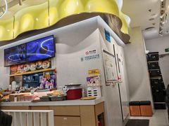 -满记甜品(南京虹悦城三店)