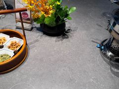 -鼎鼎香·港式火锅(北京SKP店)