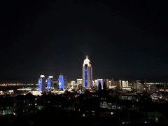 -观象山公园
