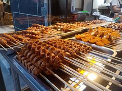 -重庆酸辣粉(老军营小环路店)
