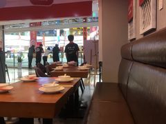 -周鱼小馆石锅酸菜鱼(活力汇店)