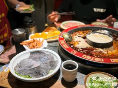 -陈眼镜火锅(总店)