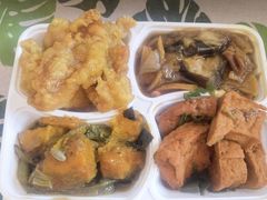 -晓宇盒饭(民安街店)