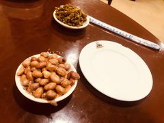 -阿婆潮汕砂锅粥(王府大街店)