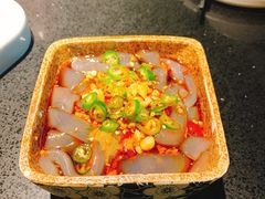 -鱼见你烤鱼•本地烧烤(1818店)