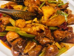 -西贝(宝乐汇店)