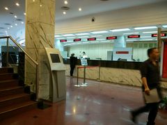 -海关大楼(陆家嘴街道)