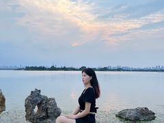 -东湖落雁景区