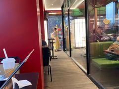 -奇芳阁·百年清真南京菜(夫子庙店)