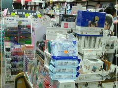 -晨光文具(天客隆大厦大商超市店)