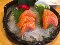 -山之川日料放题(通州店)