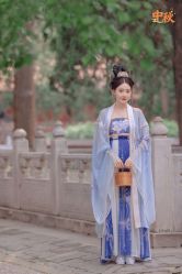 点击看大图 -美云庭古装·格格服汉服·京城旅拍(北京店)