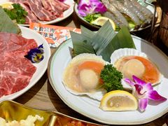 -牛也烧肉(摩尔城店)