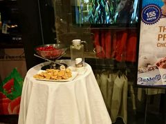 -星伦多 自助料理(圆融店)
