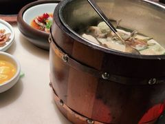 豆浆一锅鲜-佬麻雀·剁椒鱼头(京基KK One店)