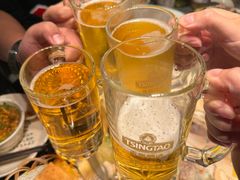 -天都火锅酒楼(虹梅南路店)