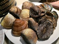 -加餐海鲜自助餐厅(福清万达店)