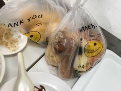 -老磁器口豆汁店(天坛店)