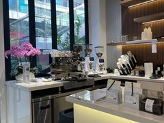 -LAB COFFEE来杯咖啡(宝龙店)