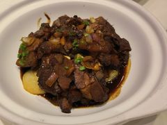 -老爷庙风味美食府(魏都大道店)