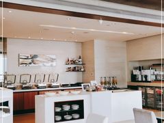 大堂-海航威斯汀酒店-行政酒廊