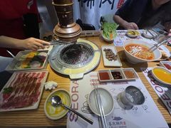 -喜来稀肉(北外滩白玉兰广场店)