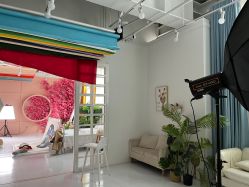-小阿福儿童摄影(华中智谷店)