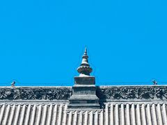 -张掖大佛寺景区