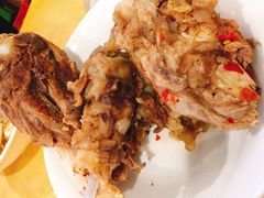 -水仙拉面(水仙街店)