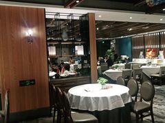 大堂-大鸭梨烤鸭(枣园店)