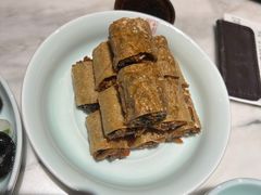 -小吊梨汤·北京菜·烤鸭(鸟巢店)