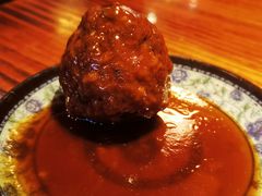 -老外婆本帮面(塔城路店)