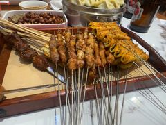 -老爷子原味蒸饺(总店)