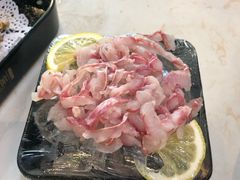 -京门活鱼馆·鱼火锅(百子湾（原红庙）店)