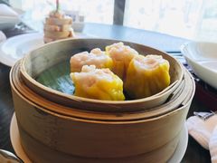 松露干蒸烧卖-广州柏悦酒店·悦景轩·粤菜餐厅