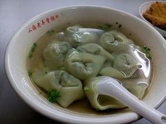-潘国仙耳光馄饨(黄家阙路店)