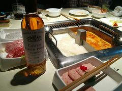-海底捞火锅(银泰中心店)